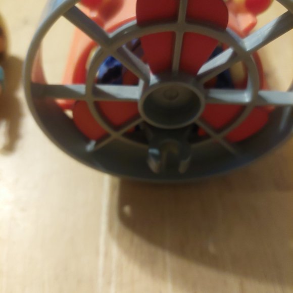 Go Diego go figure and boat - Picture 4 of 8